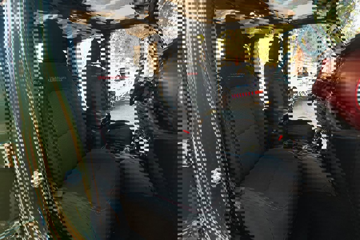 Used 2023 Jeep Gladiator Rubicon image 17