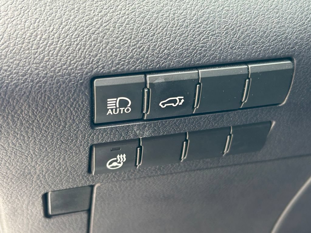 Used 2022 Lexus RX 350 F Sport FWD image 26