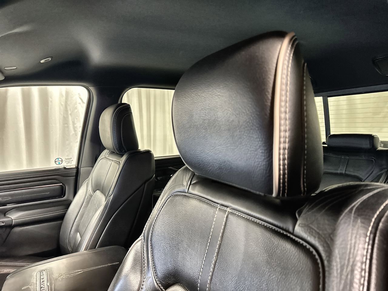 Used 2022 RAM 1500 Limited image 20