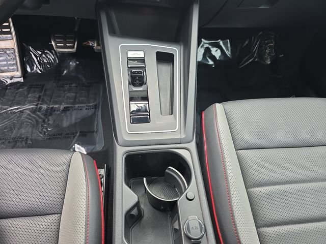Used 2022 Volkswagen GTI SE w/ SE Leather Package FWD image 18