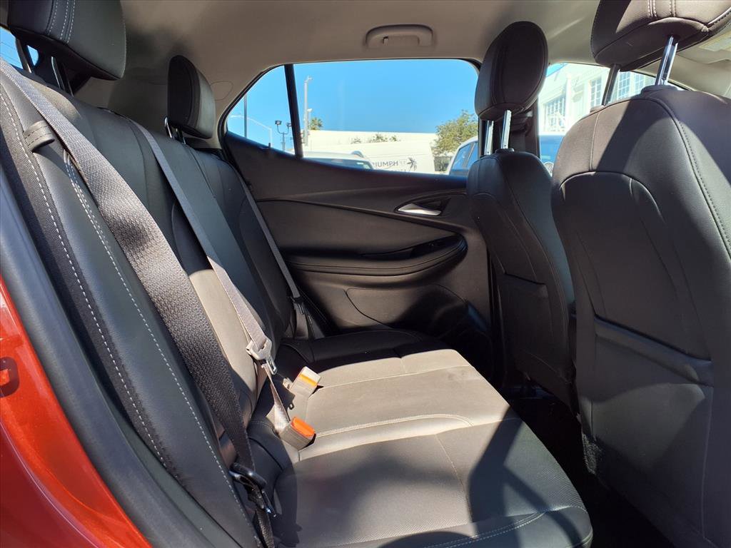 Used 2024 Buick Encore GX Sport Touring image 7