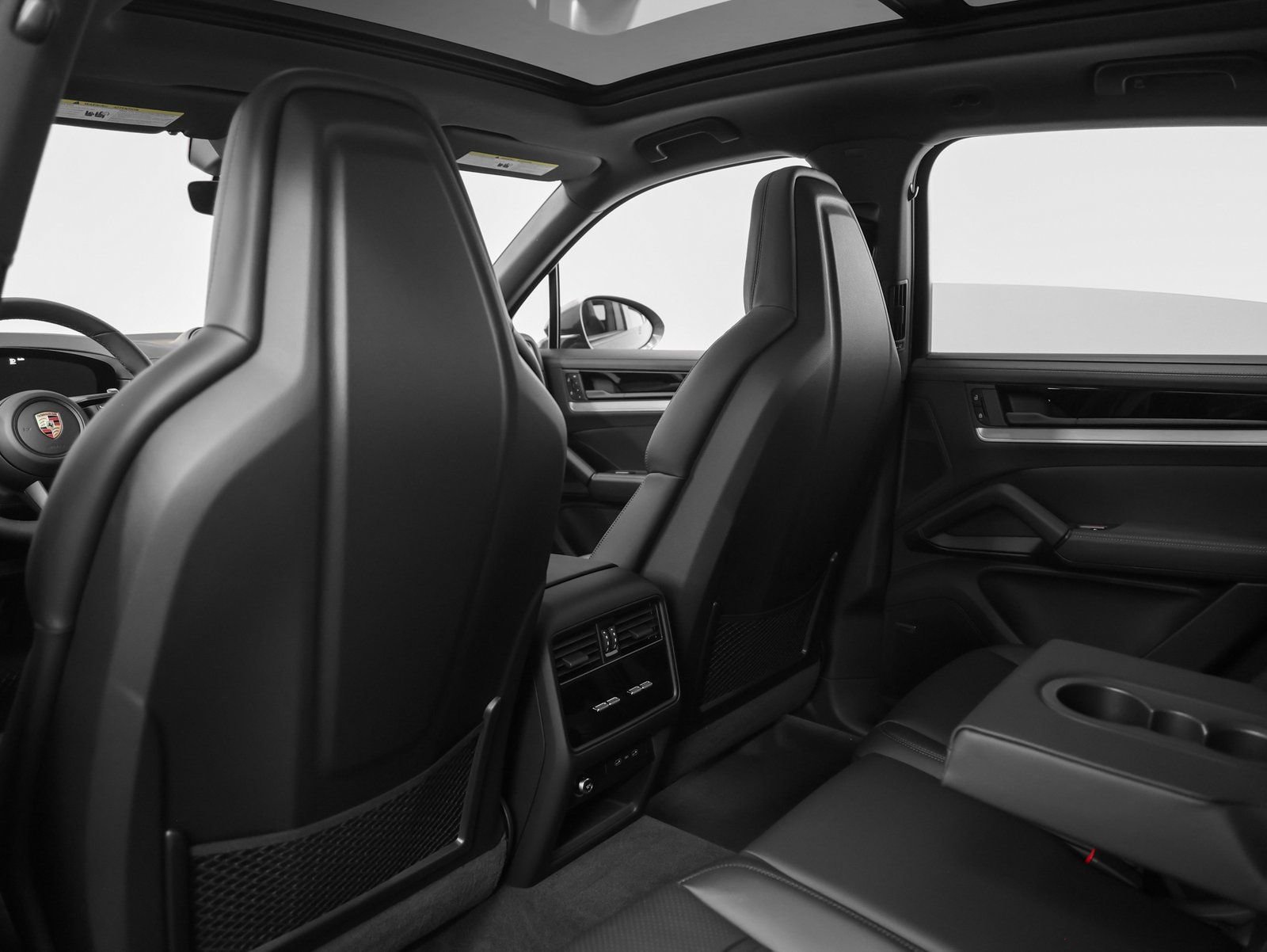 New 2026 Porsche Cayenne E-Hybrid image 50
