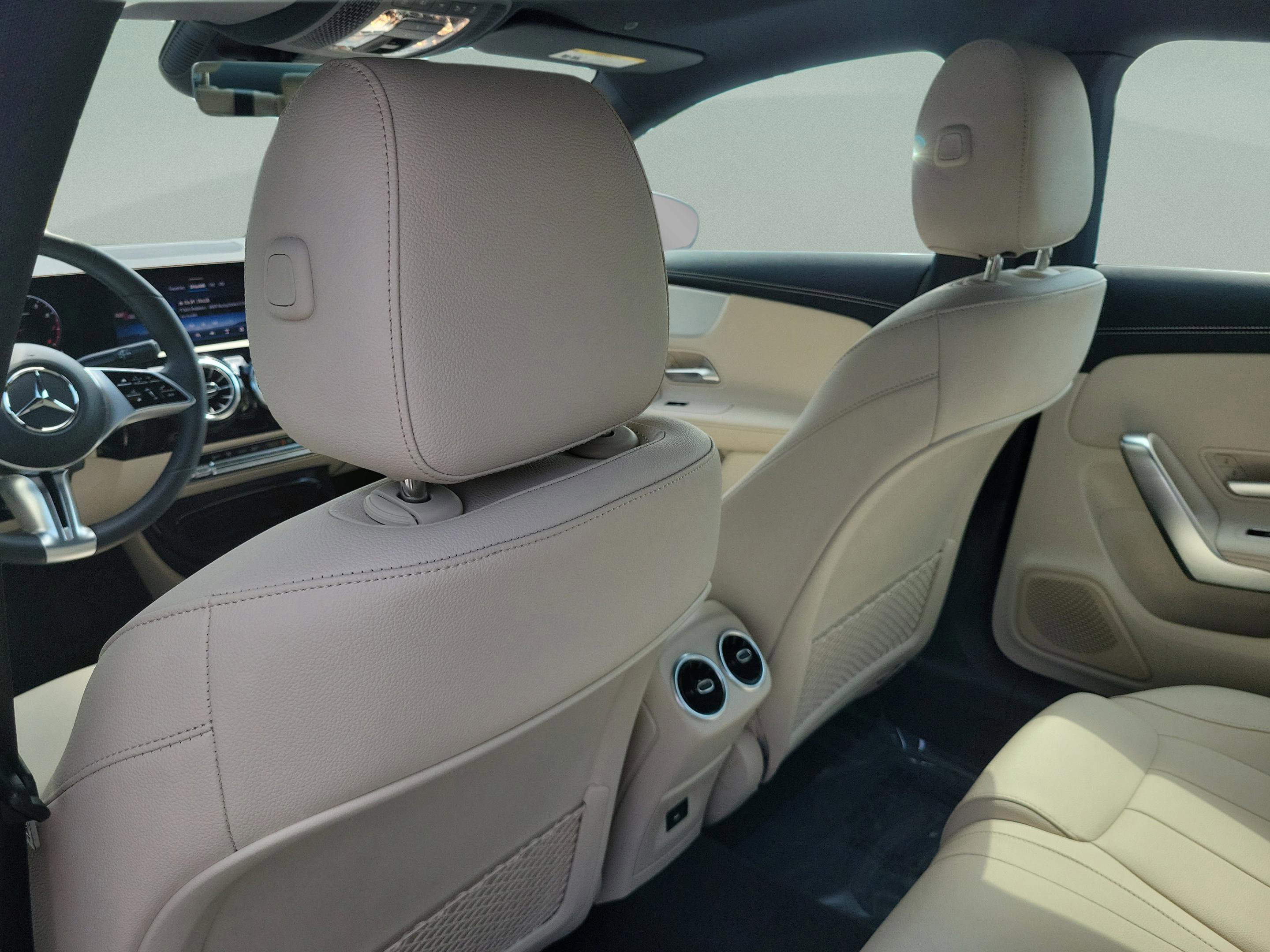 Certified 2026 Mercedes-Benz CLA 250 image 10