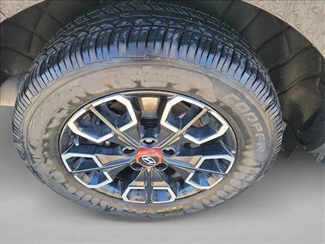 Used 2024 Hyundai Santa Cruz XRT AWD/4WD image 11