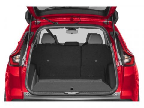 New 2025 Honda CR-V EX image 14