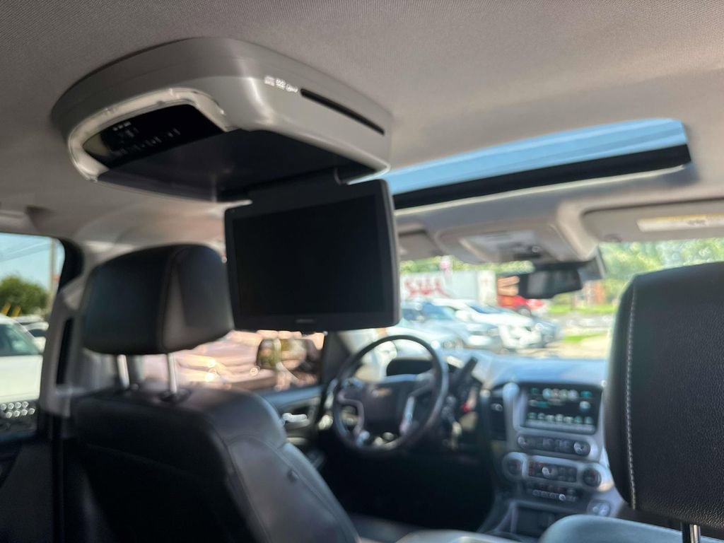 Used 2019 Chevrolet Tahoe LT AWD/4WD image 12