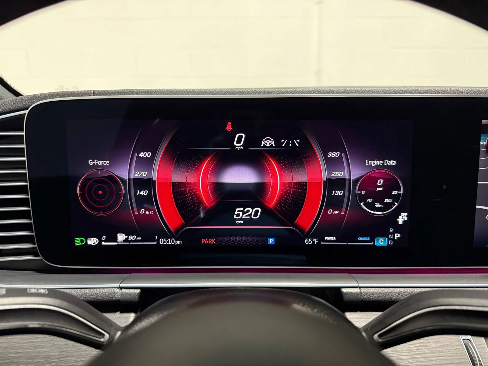 Used 2024 Mercedes-Benz GLS 450 4MATIC image 31