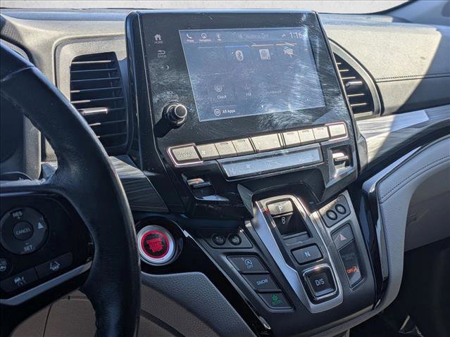 Used 2021 Honda Odyssey Elite image 12