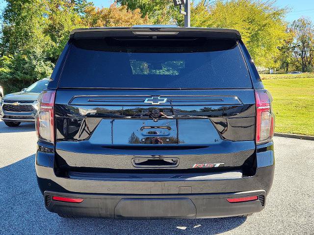 Certified 2023 Chevrolet Tahoe RST AWD/4WD image 5
