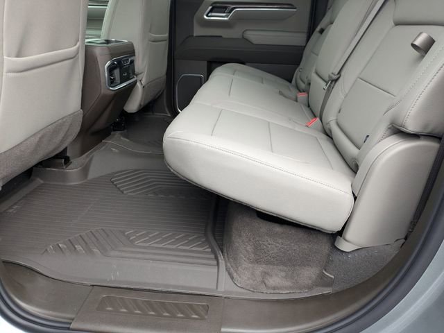 New 2026 Chevrolet Silverado 1500 LTZ image 28