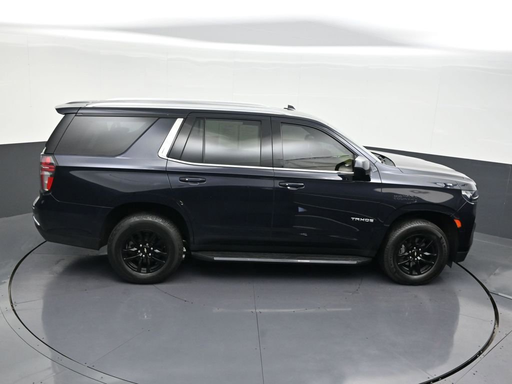 Used 2021 Chevrolet Tahoe LS image 21