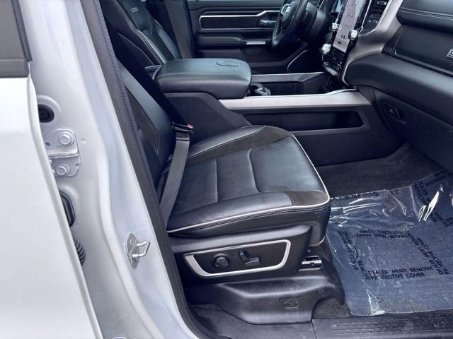 Used 2023 RAM 1500 Laramie image 29