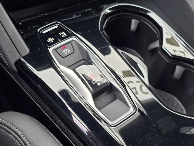 Used 2025 Audi Q5 Premium Plus w/ Premium Plus AWD/4WD image 36