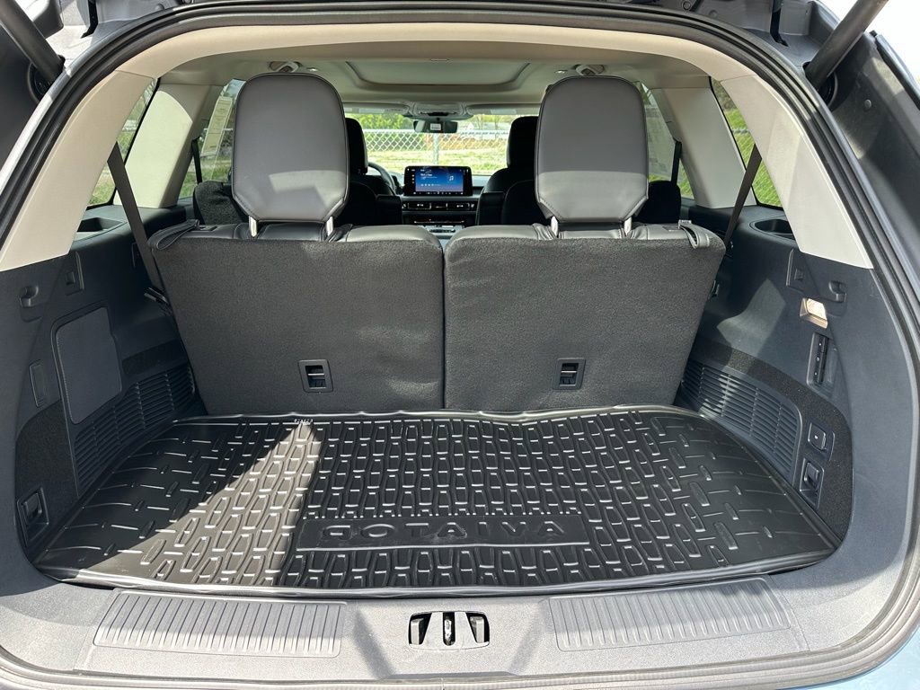 New 2026 Lincoln Aviator AWD image 26