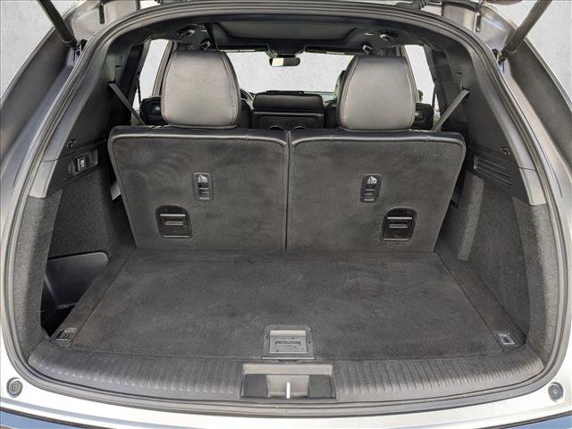 Used 2023 Acura MDX A-Spec AWD/4WD image 5