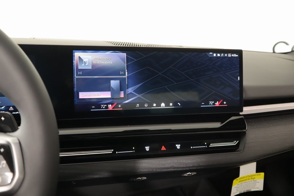 New 2025 BMW 530i xDrive w/ M Sport Package image 6