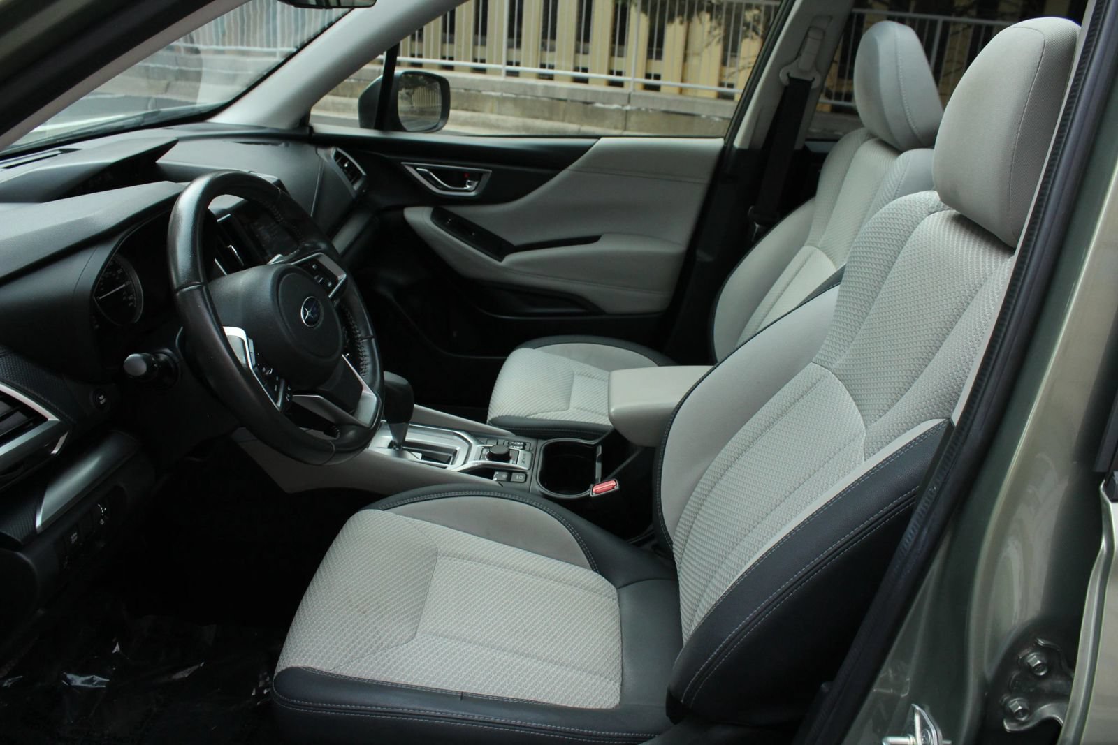 Used 2021 Subaru Forester Premium AWD/4WD image 14