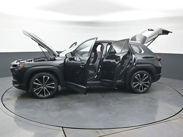 Used 2023 MAZDA CX-50 AWD 2.5 S w/ Cargo Package image 40
