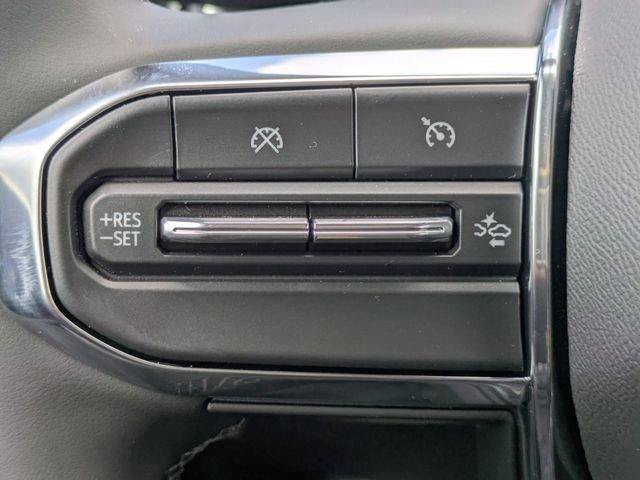 New 2025 GMC Canyon Elevation w/ Convenience Package RWD image 26