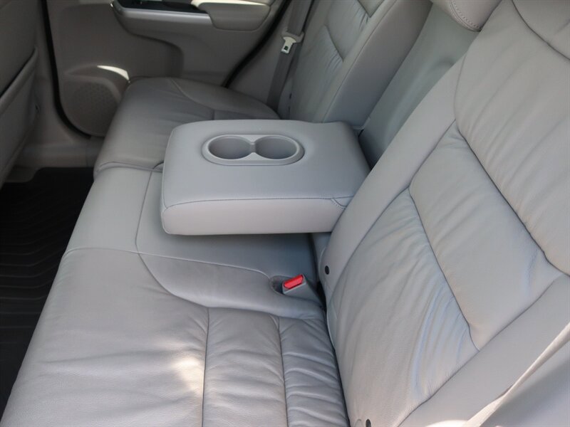 Used 2014 Honda CR-V EX-L image 26