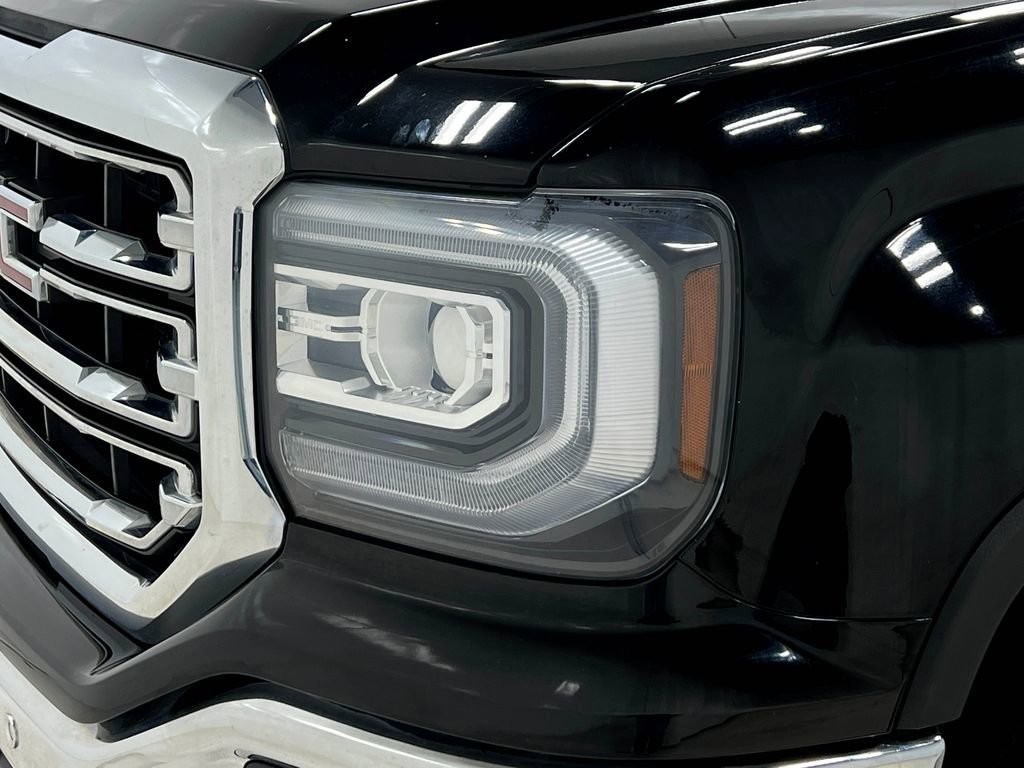 Used 2016 GMC Sierra 1500 SLT AWD/4WD image 37