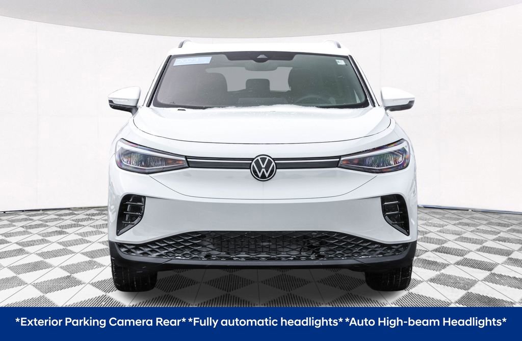 Used 2023 Volkswagen ID.4 Pro image 9