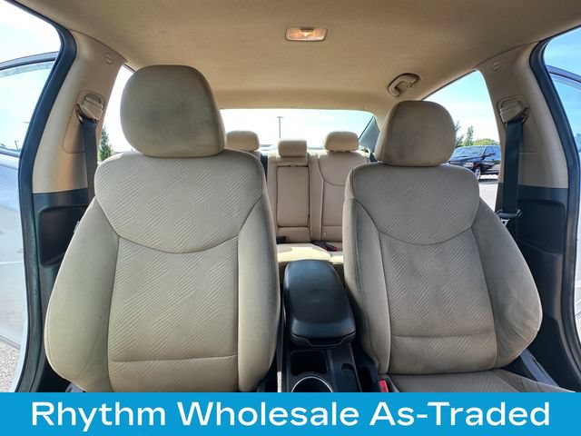 Used 2012 Hyundai Elantra GLS w/ Preferred Pkg 3 FWD image 31