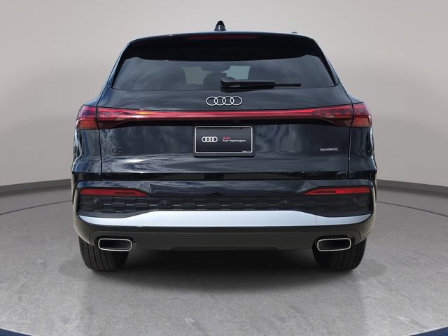 Used 2025 Audi Q5 Premium w/ Convenience Package AWD/4WD image 7