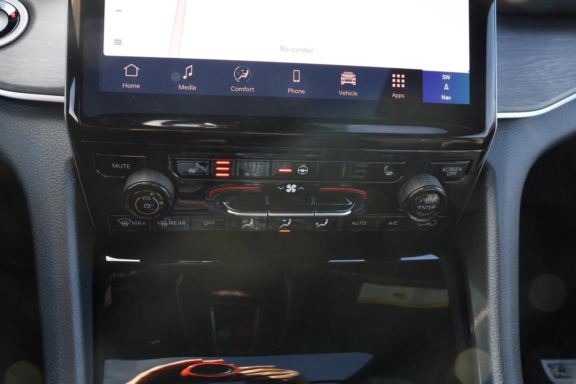 New 2025 Jeep Grand Cherokee Limited image 21