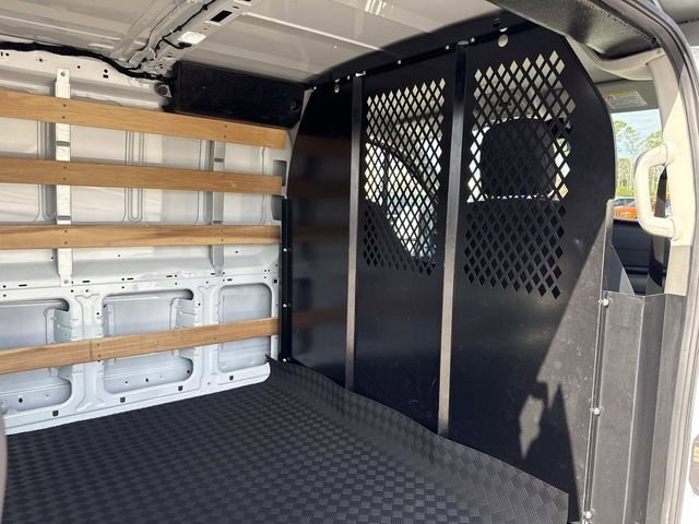 Used 2024 Ford Transit 250 Low Roof w/ Exterior Upgrade Package image 15