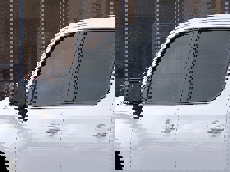 New 2026 Chevrolet Silverado 1500 RST w/ RST Select Package AWD/4WD image 12