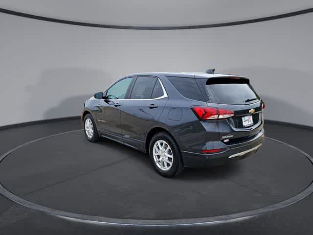 Used 2022 Chevrolet Equinox LT FWD image 6