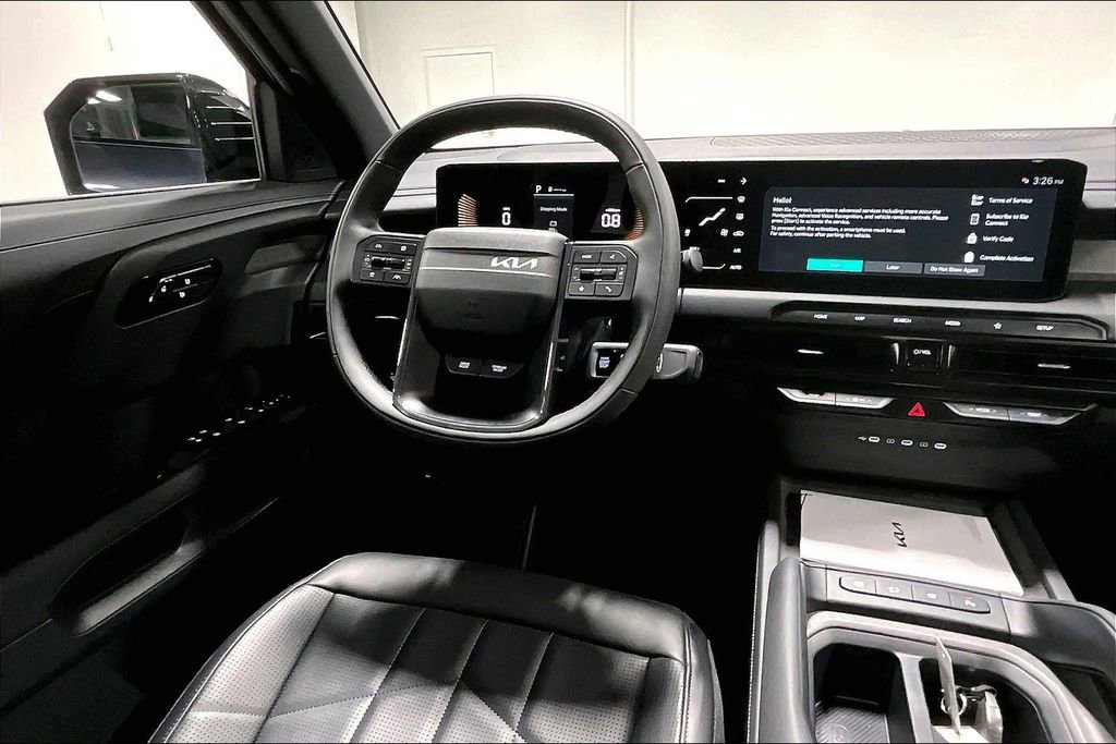 New 2027 Kia Telluride EX image 20