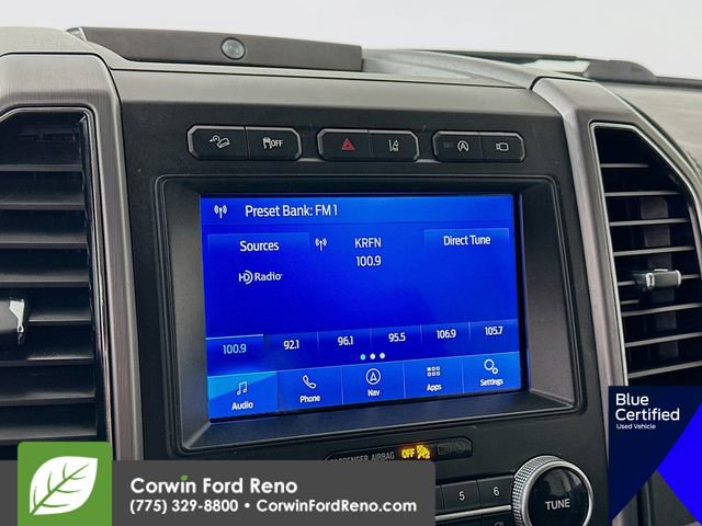 Certified 2020 Ford Expedition Platinum image 18