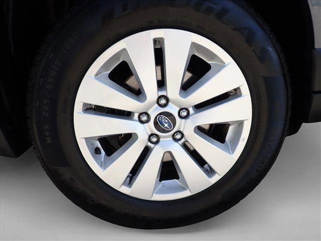 Used 2019 Subaru Outback 2.5i Premium w/ Popular Package #2 AWD/4WD image 6