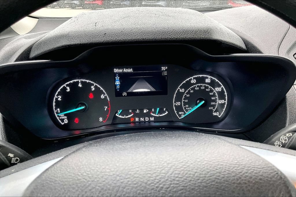 Used 2023 Ford Transit Connect XLT FWD image 19