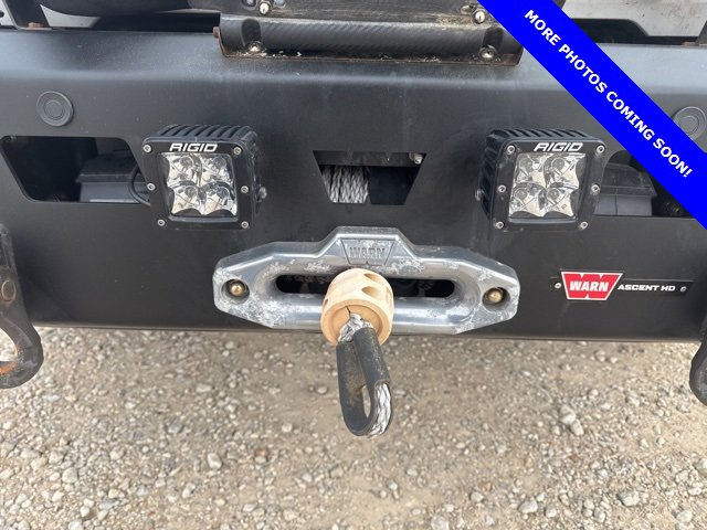 Used 2022 RAM 3500 Laramie image 5