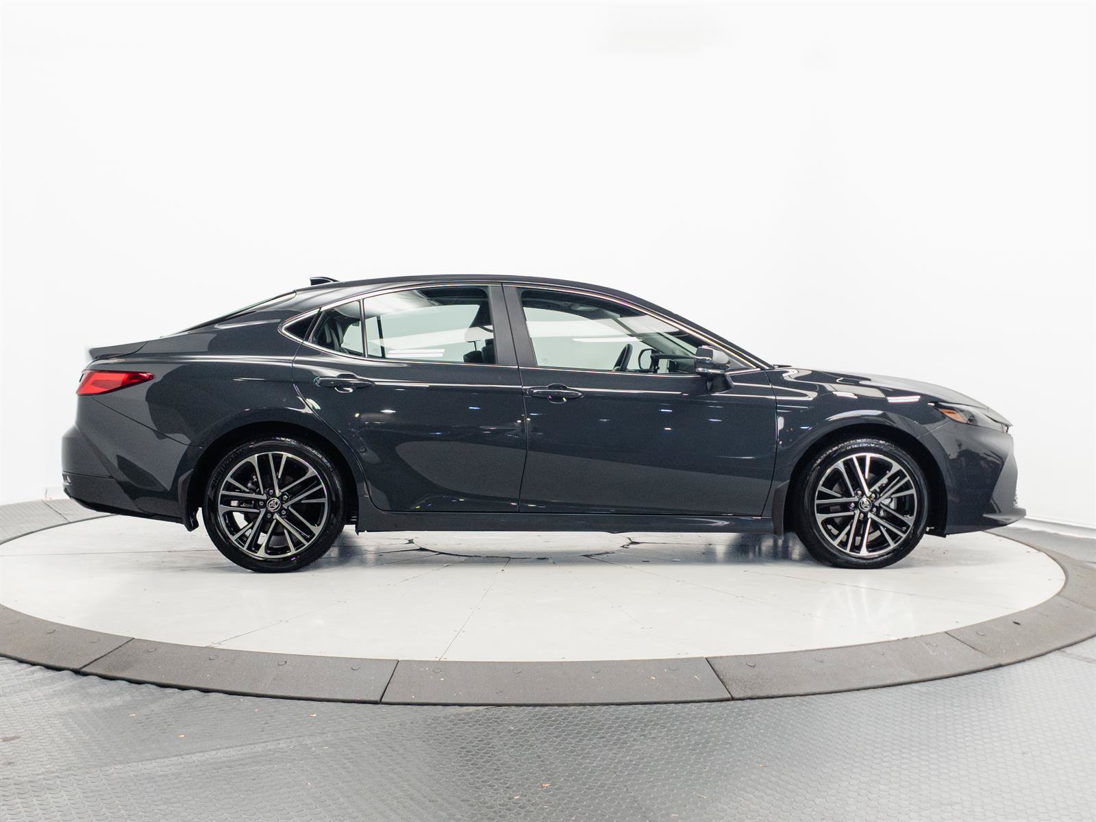 Certified 2026 Toyota Camry XLE w/ Premium Package AWD/4WD image 15