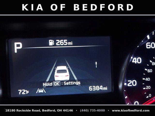 Certified 2023 Kia Forte LXS FWD image 17