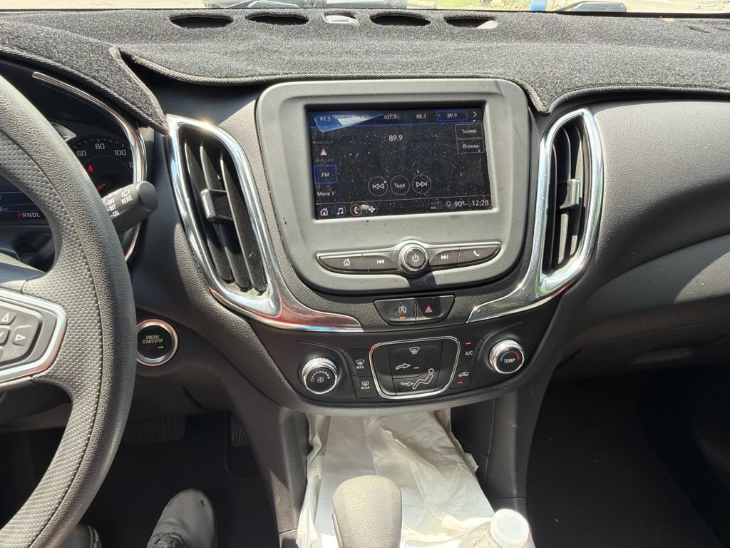 Used 2023 Chevrolet Equinox LT AWD/4WD image 10