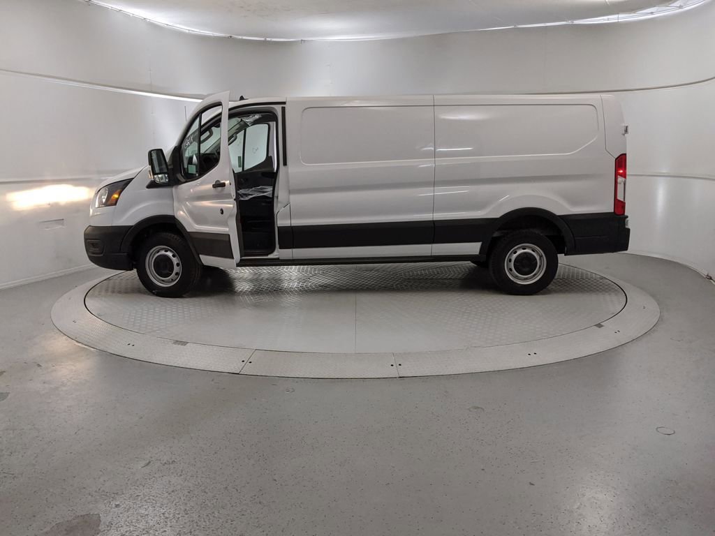 New 2025 Ford Transit 150 Low Roof image 11