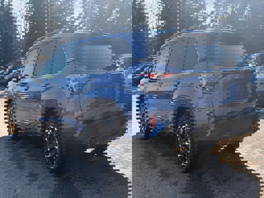 Used 2026 Subaru Forester Limited image 4