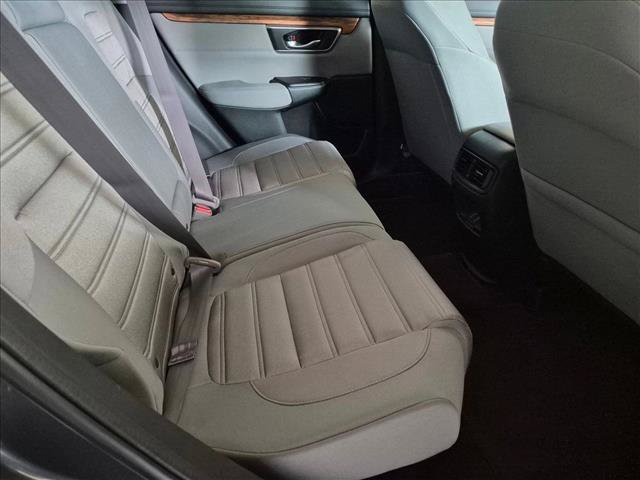 Certified 2021 Honda CR-V EX image 18