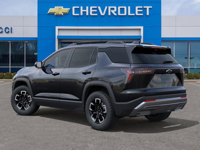 New 2026 Chevrolet Equinox ACTIV w/ Safety and Technology Package FWD image 3