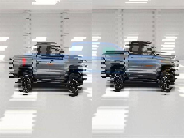 New 2026 GMC Canyon AT4 image 6