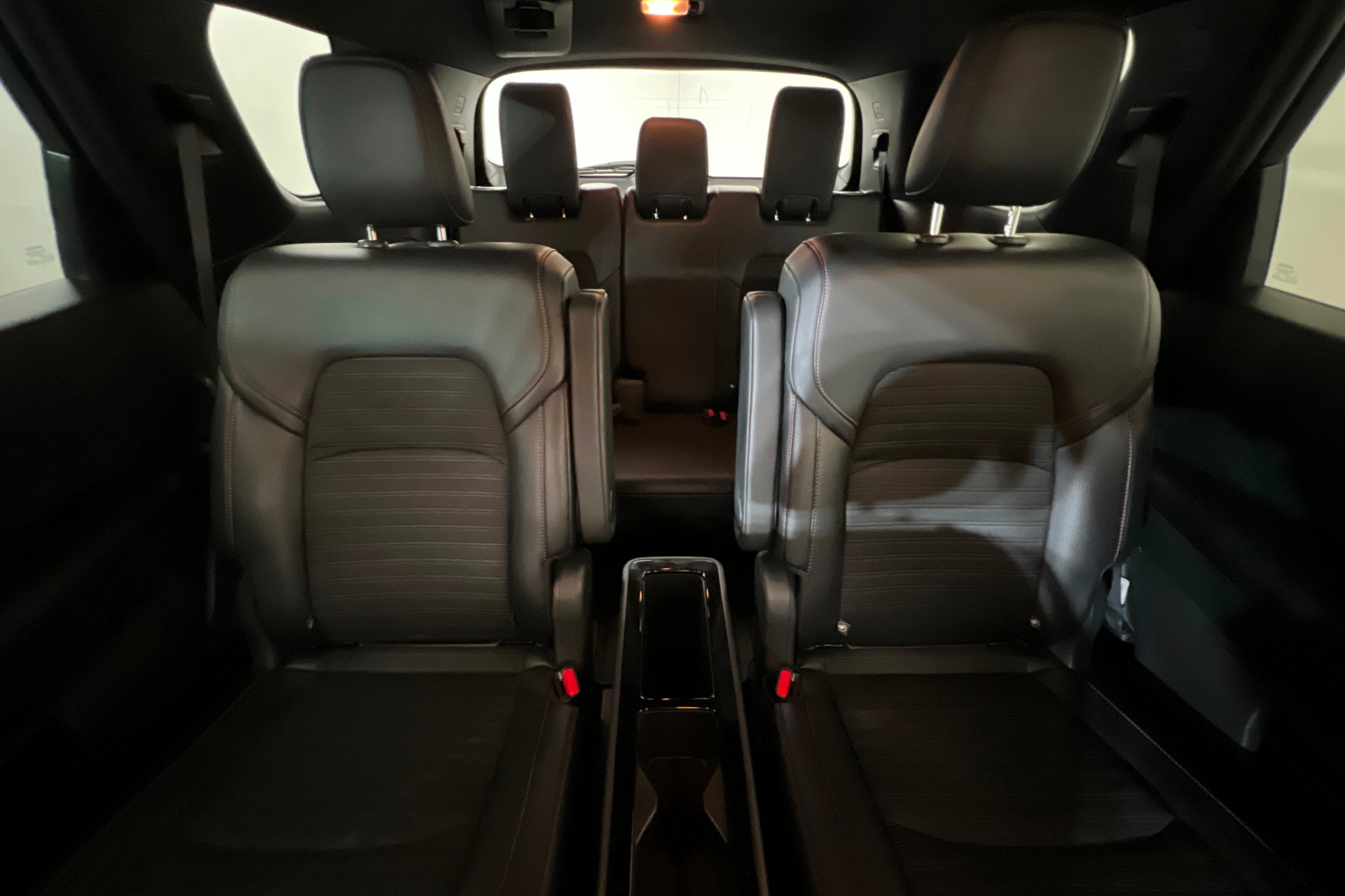 Used 2024 Nissan Pathfinder Rock Creek image 27