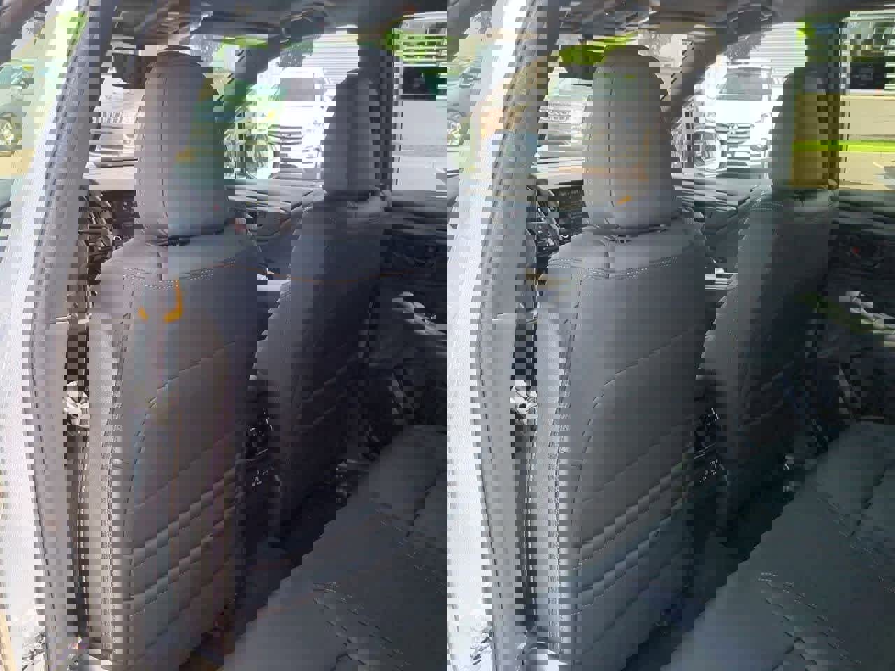 Used 2025 Subaru Outback Wilderness image 17