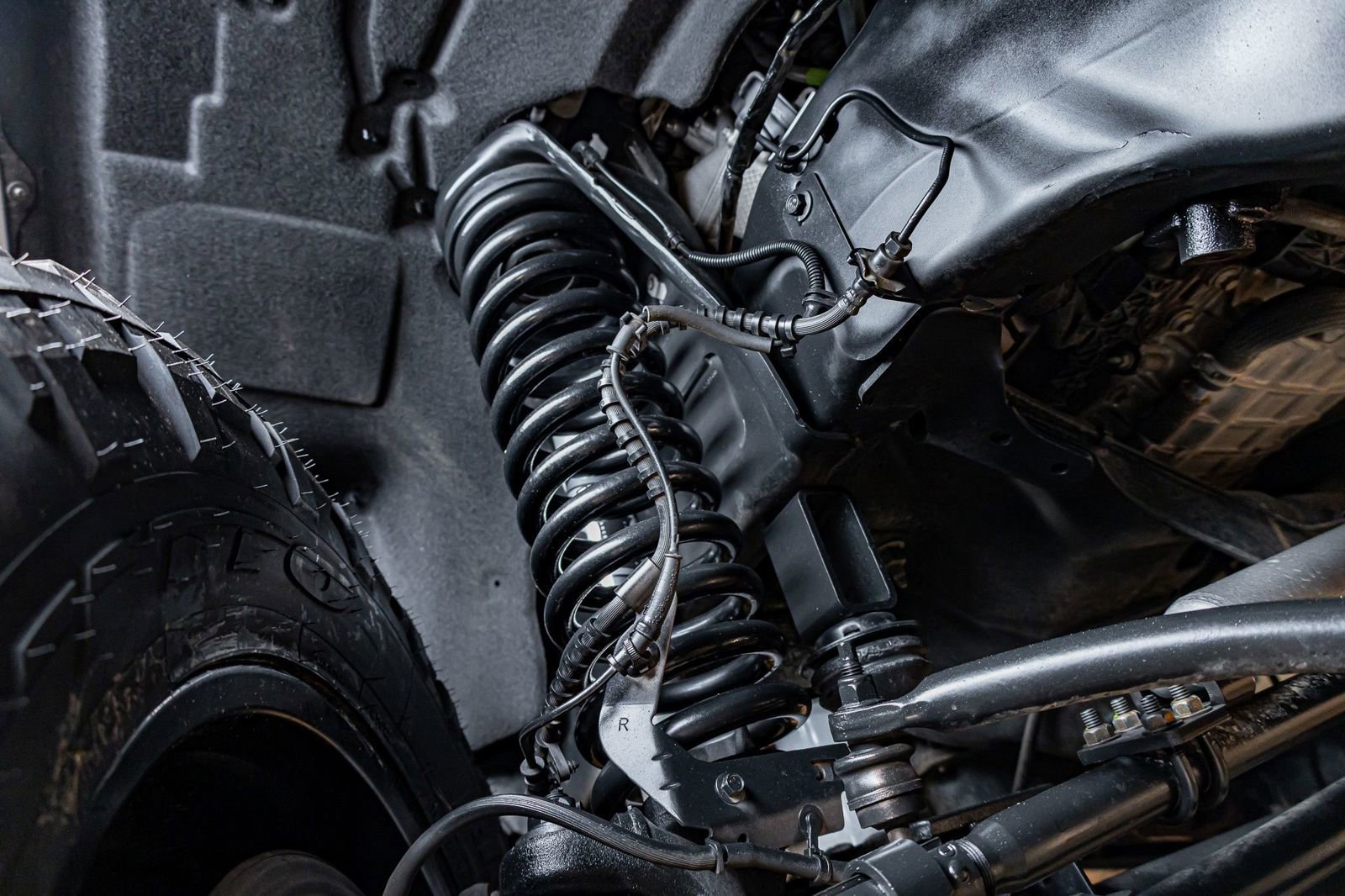 Used 2023 Ford F250 Lariat w/ Lariat Ultimate Package image 14