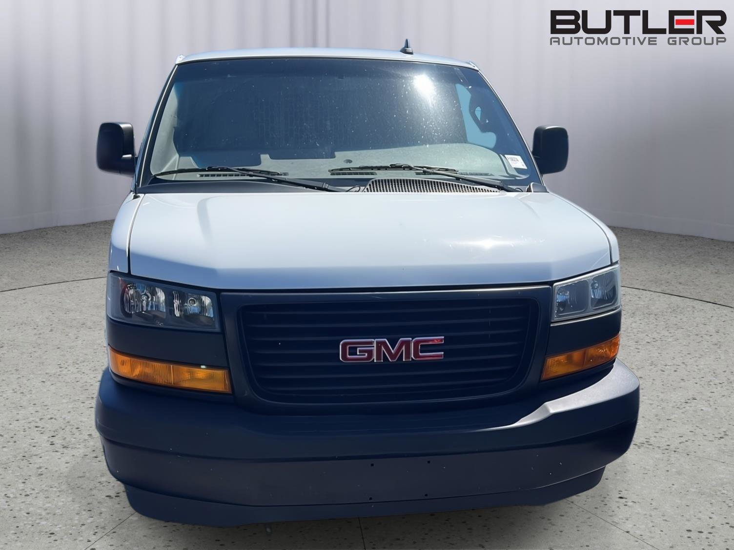 Used 2023 GMC Savana 2500 Extended RWD image 6