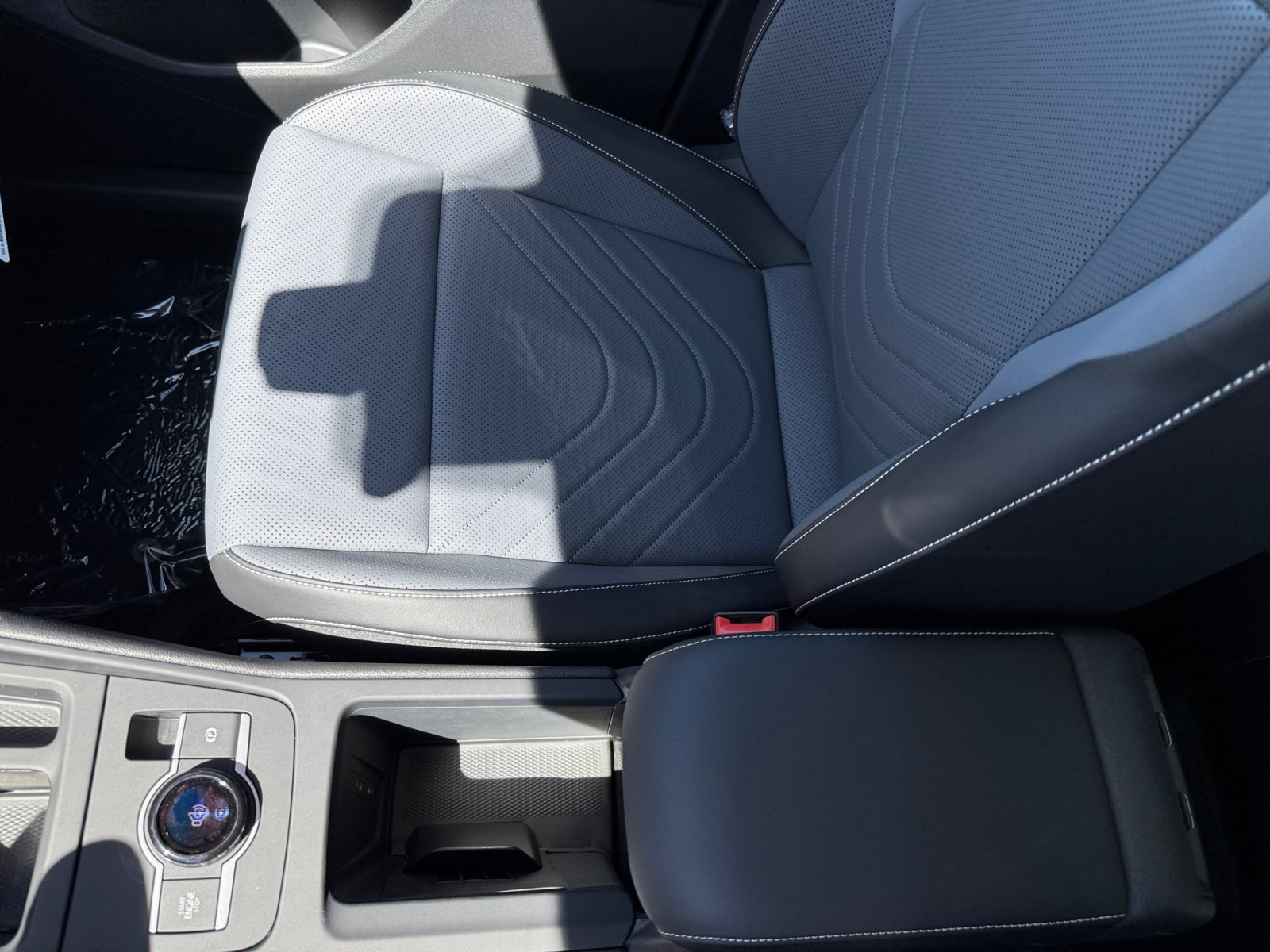 New 2026 Volkswagen Tiguan SE AWD/4WD image 14